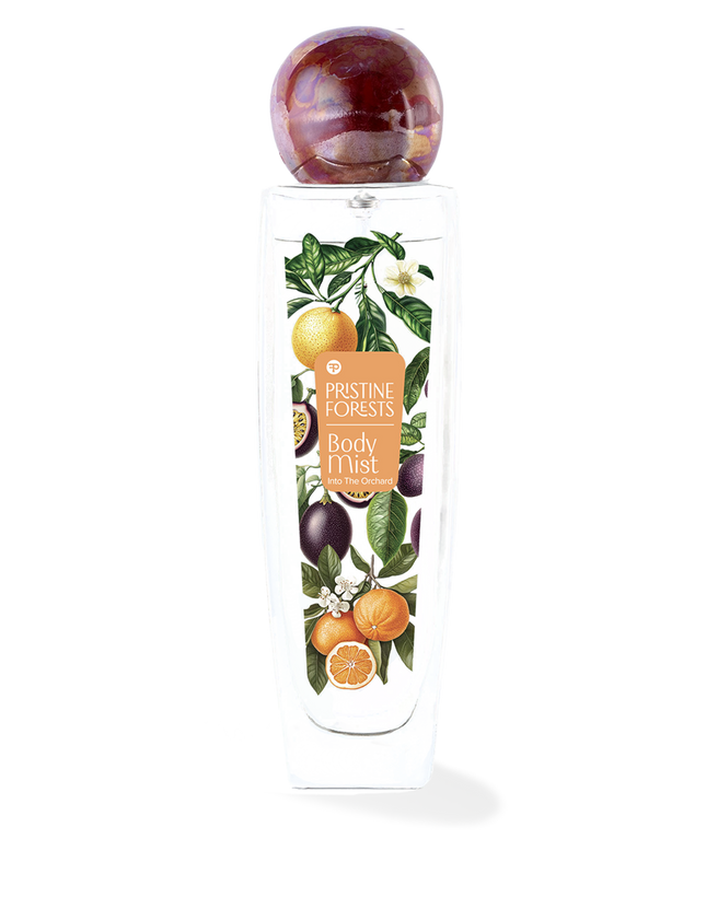 Into The Orchard - Body Mist