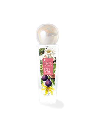 Tropical Holiday - Body Mist