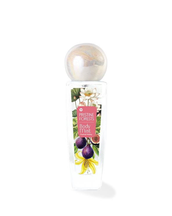 Tropical Holiday - Body Mist