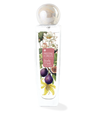 Tropical Holiday - Body Mist