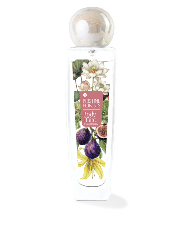 Tropical Holiday - Body Mist