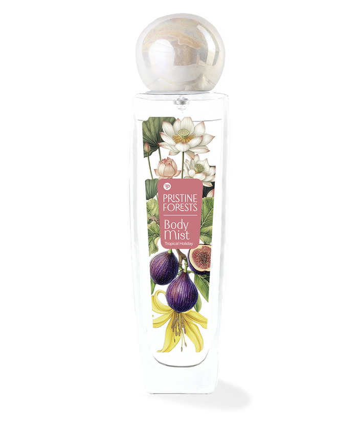 Tropical Holiday - Body Mist