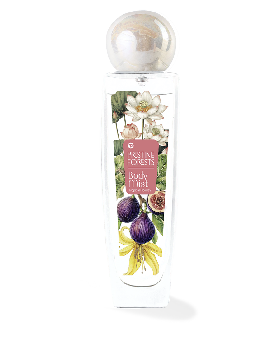 Tropical Holiday - Body Mist