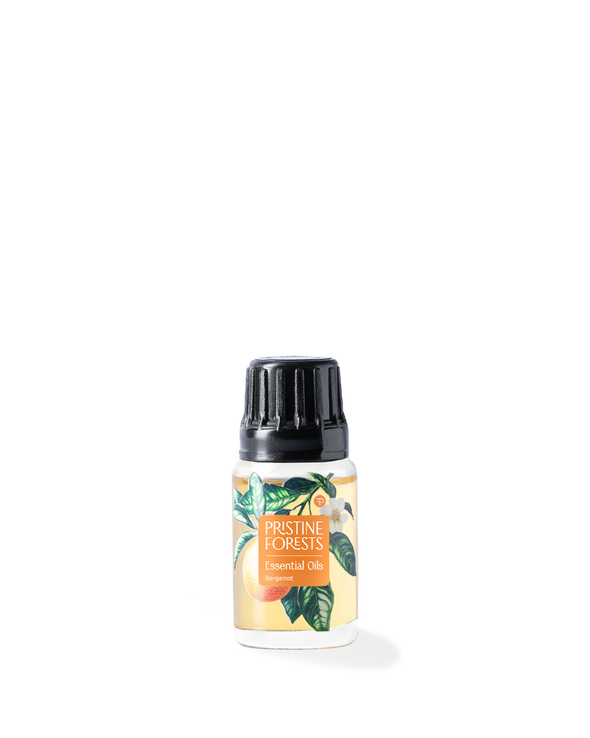 Bergamot Essential Oil
