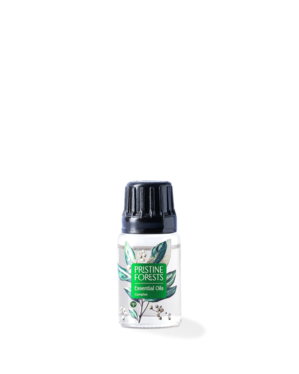 Camphor Essential Oil