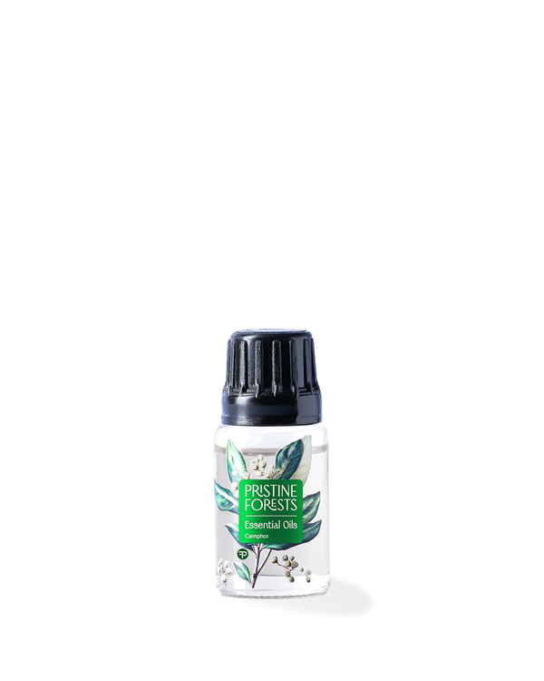 Camphor Essential Oil