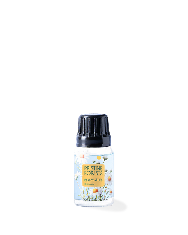 Chamomile Essential Oil