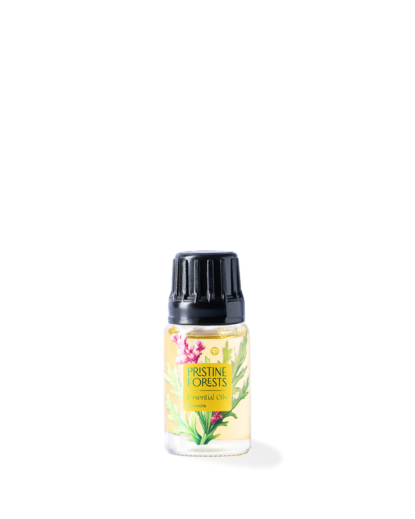 Citronella Essential Oil