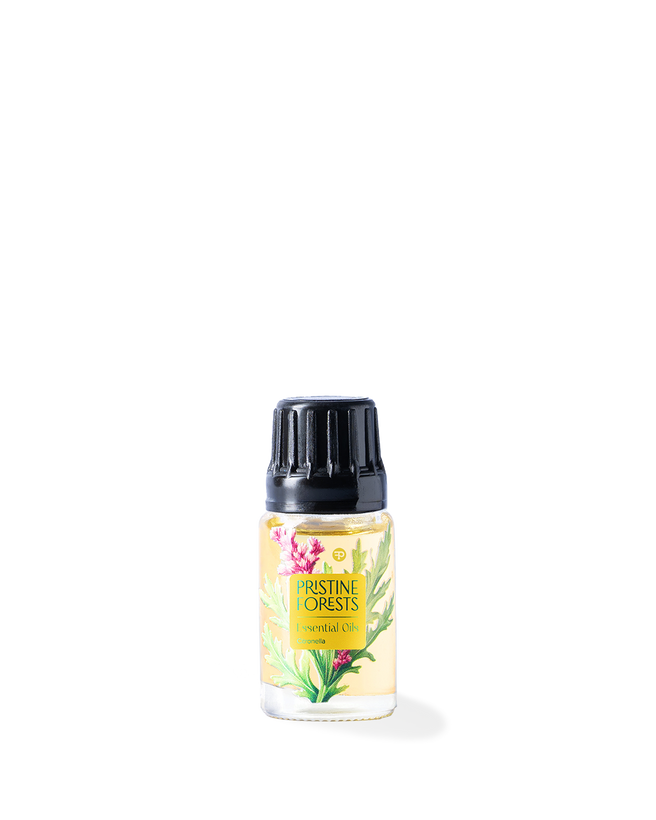Citronella Essential Oil