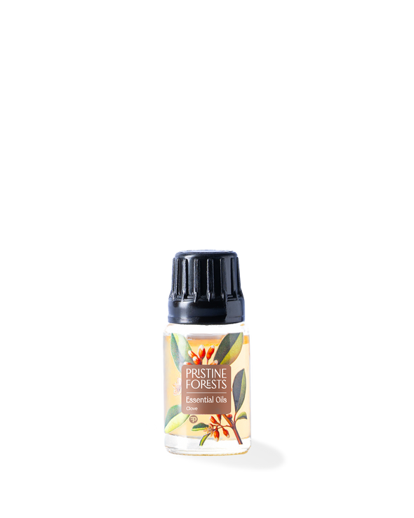 Clove Essential Oil