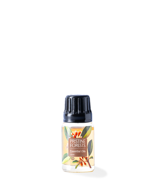 Clove Essential Oil