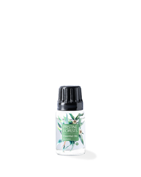 Eucalyptus Essential Oil