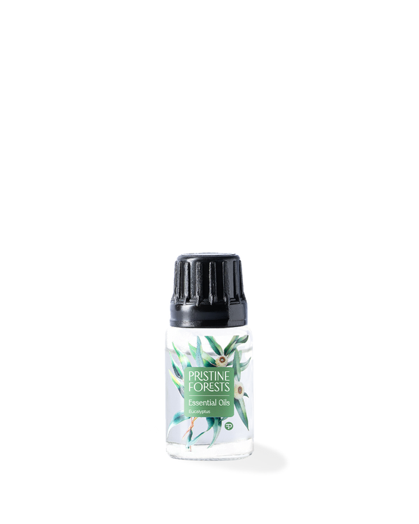 Eucalyptus Essential Oil