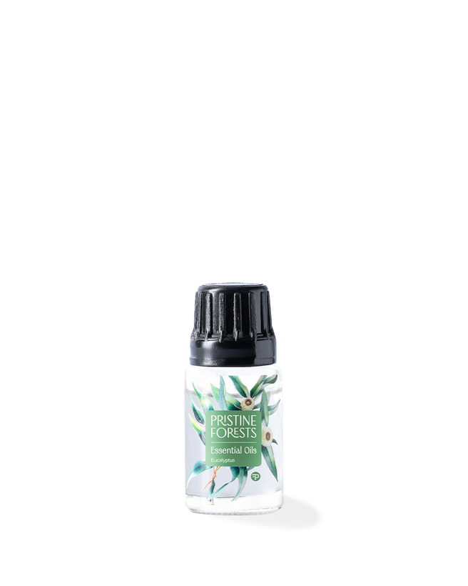 Eucalyptus Essential Oil