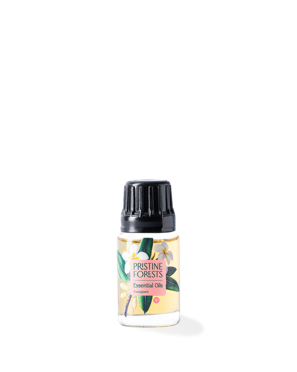 Frangipani Essential Oil