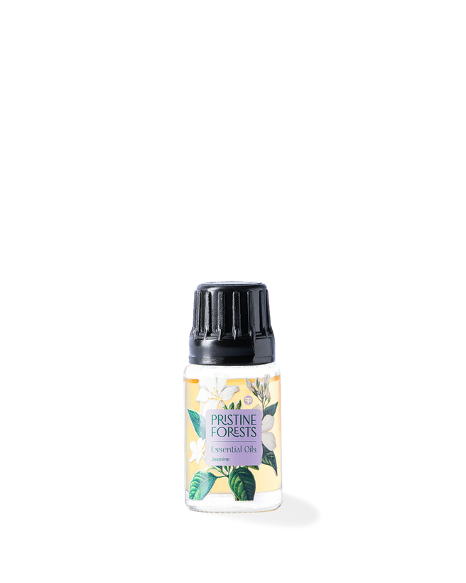Jasmine Essential Oil