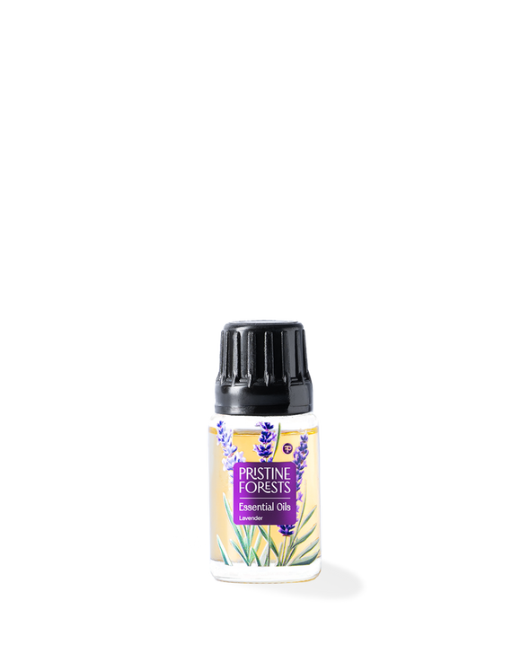 Lavender Essential Oil