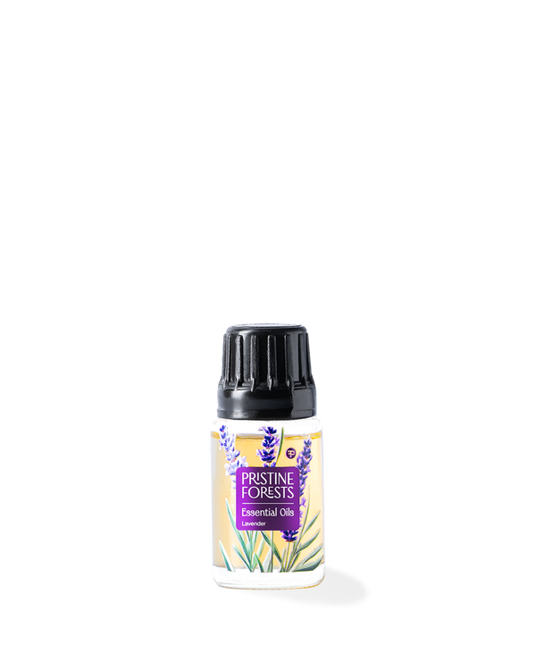 Lavender Essential Oil