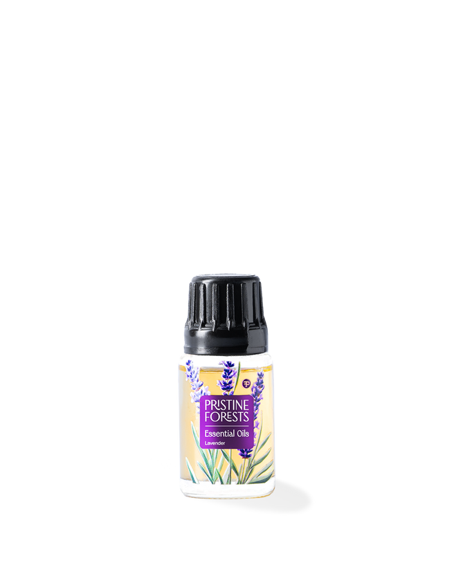 Lavender Essential Oil