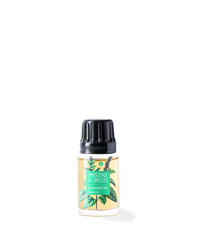 Peppermint Essential Oil