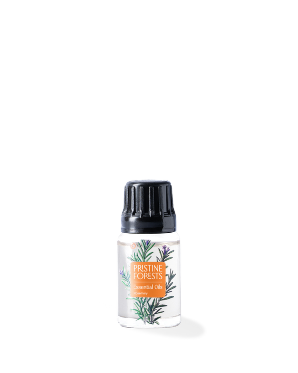 Rosemary Essential Oil