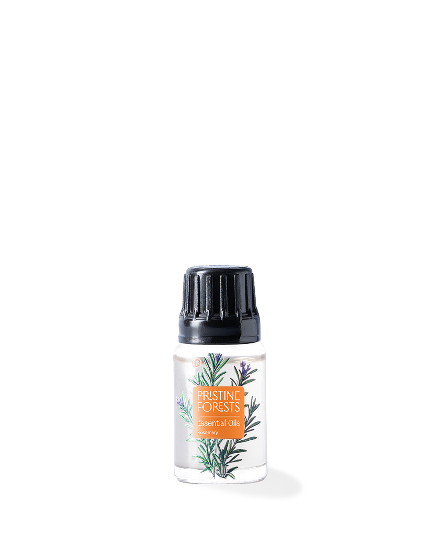 Rosemary Essential Oil
