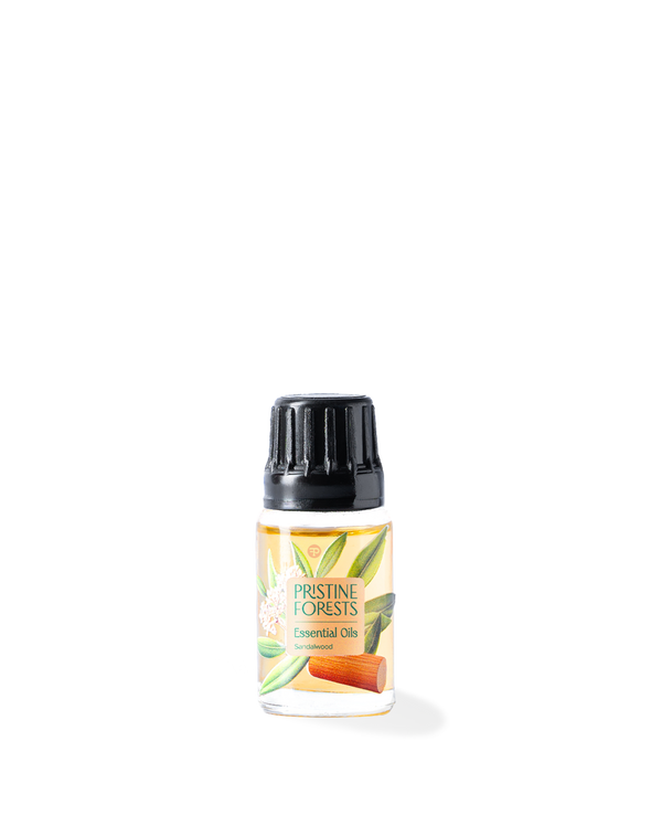 Sandalwood Essential Oil