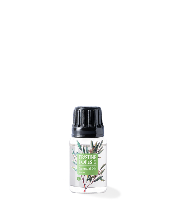 Tea Tree Essential Oil