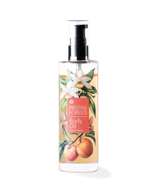 Candy Glaze  -  Body Oil