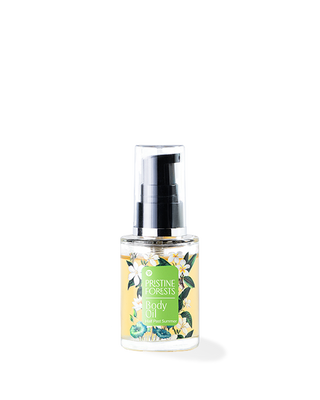 Half Past Summer  -  Body Oil