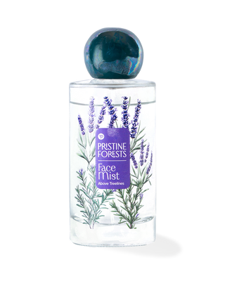 Above Treelines - Face Mist