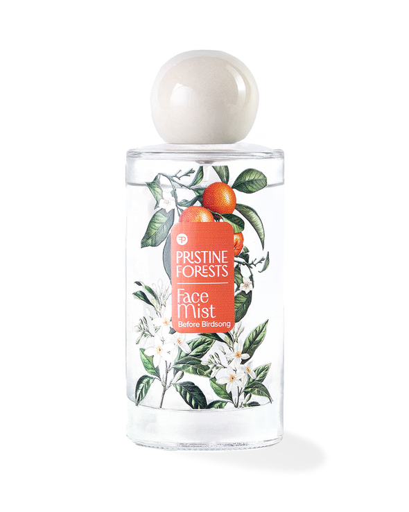 Before Birdsong - Face Mist