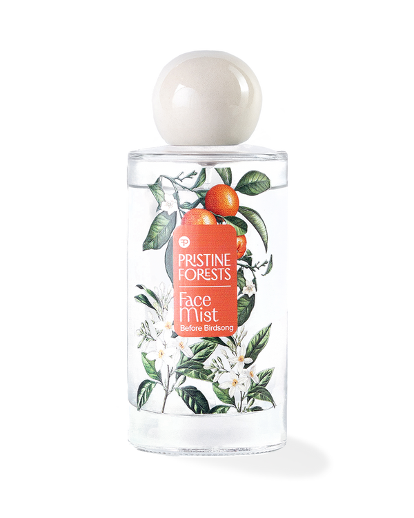 Before Birdsong - Face Mist