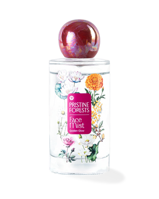 Golden Glow - Face Mist