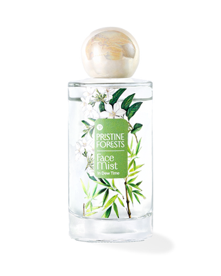 In Dew Time - Face Mist