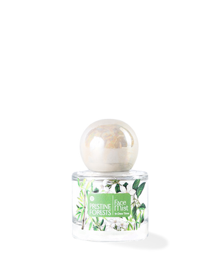 In Dew Time - Face Mist
