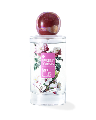 Rush of Pink - Face Mist