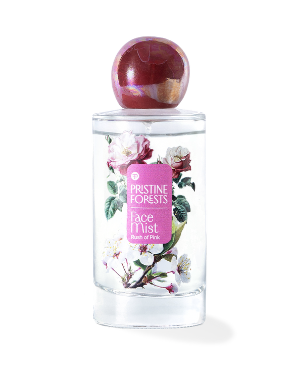 Rush of Pink - Face Mist