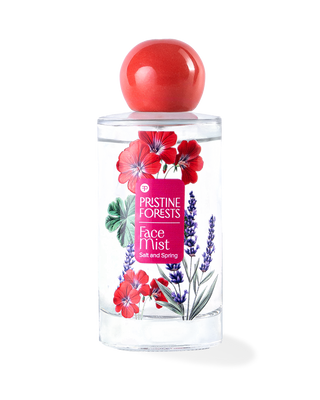 Salt and Spring - Face Mist