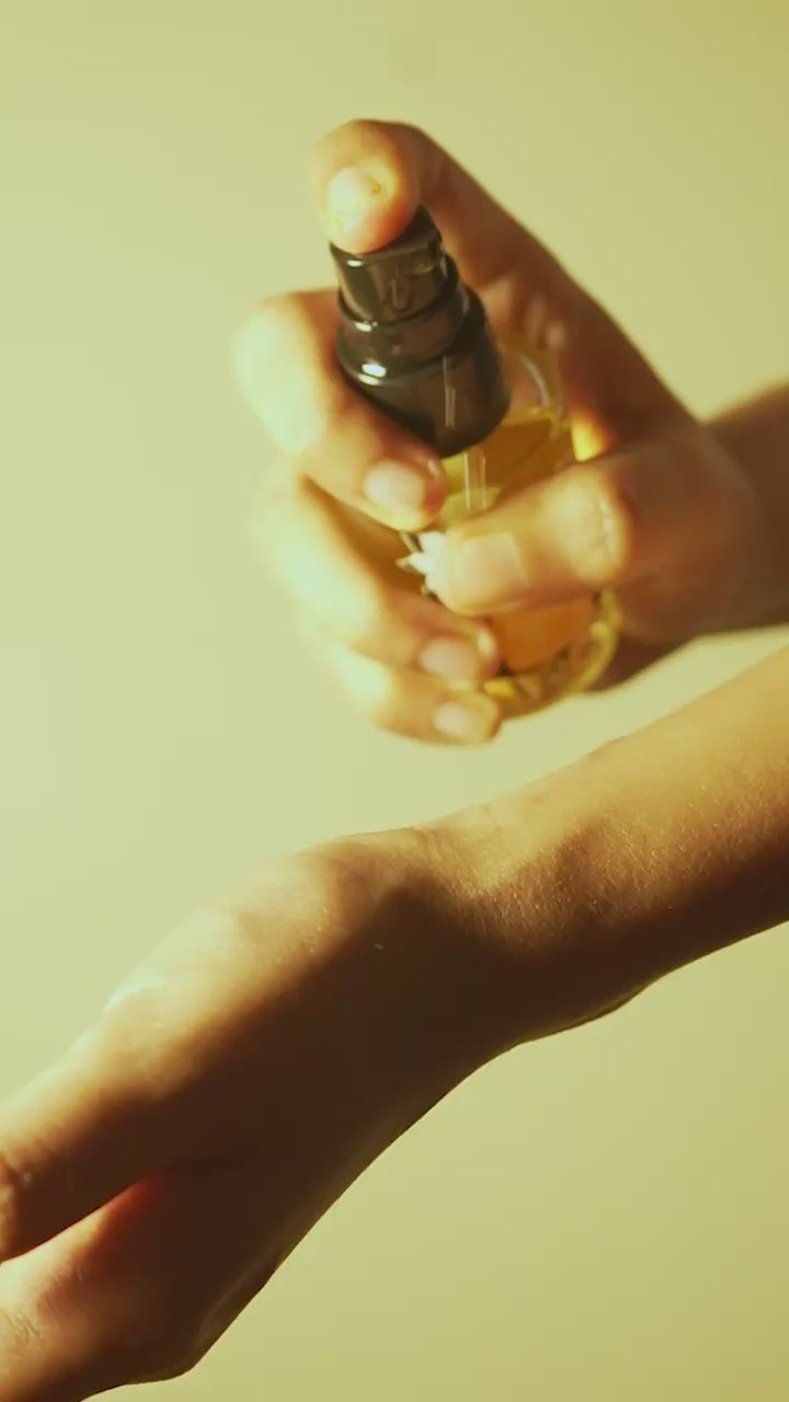Pristine Forests Body Oils collection hero video