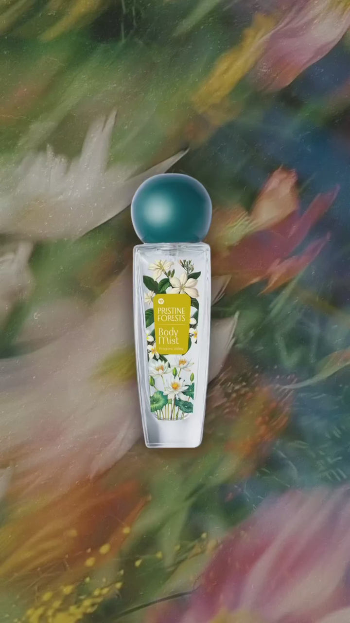 Fragrant Valley product video, clip 1 of 1