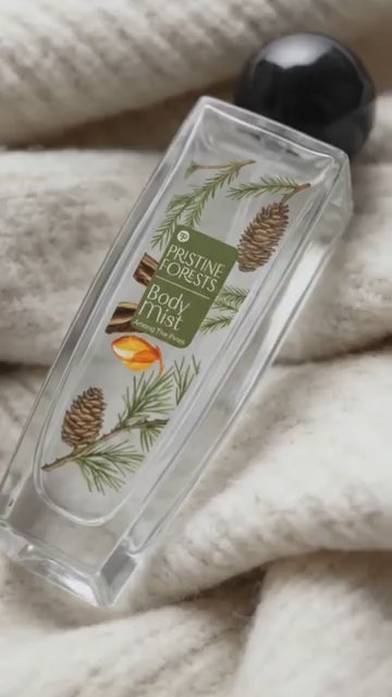 Among the Pines product video, clip 1 of 1